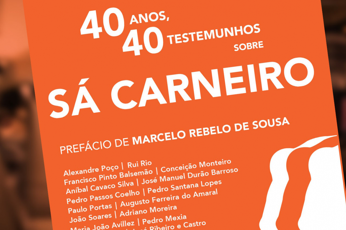 jsd-lança-livro-sa-carneiro