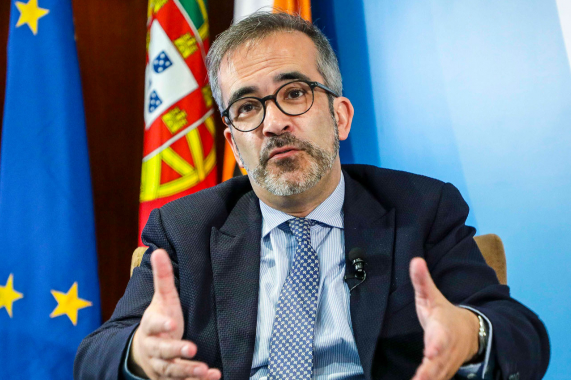 Paulo Rangel Volta A Criticar Nomeacao Do Governo Para A Procuradoria Europeia Psd