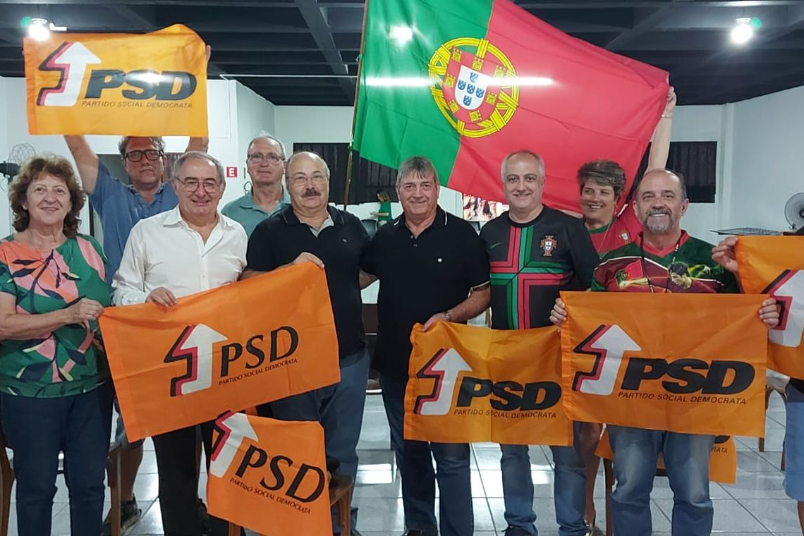 PSD Brasil