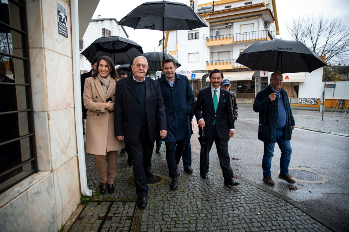 luís montenegro em proenca-a-nova