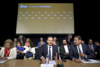 luis montenegro conselho nacional psd 2025