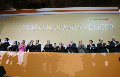 XXIX Congresso Nacional na Póvoa do Varzim